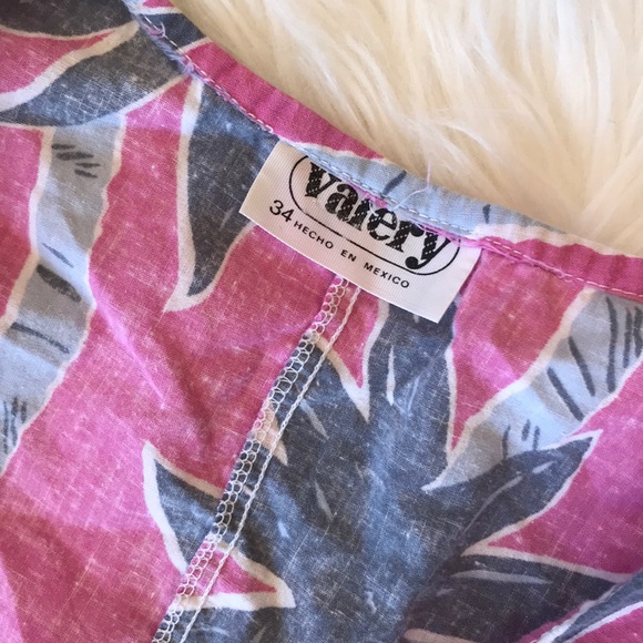 Palm Print Set - Picture 2 of 6